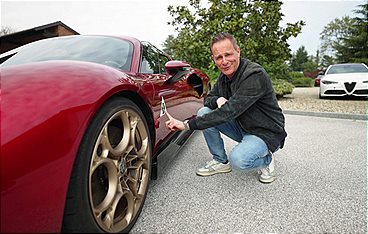 GRIP - Das Motormagazin
