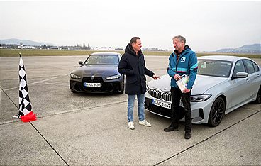 GRIP - Das Motormagazin