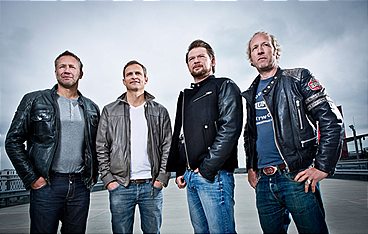 GRIP - Das Motormagazin