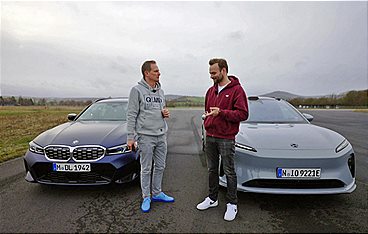 GRIP - Das Motormagazin