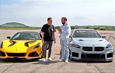 GRIP - Das Motormagazin