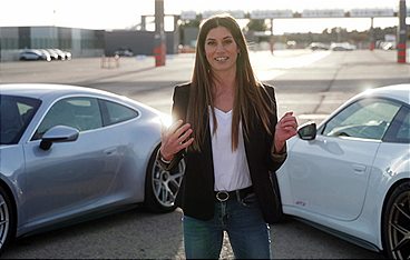 GRIP - Das Motormagazin