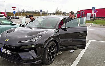 GRIP - Das Motormagazin
