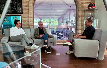 GRIP - Das Motormagazin