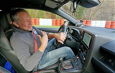 GRIP - Das Motormagazin