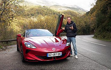 GRIP - Das Motormagazin