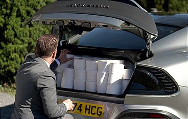 GRIP - Das Motormagazin