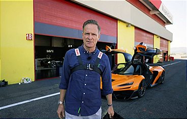 GRIP - Das Motormagazin