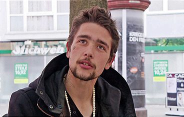 Hartes Deutschland - Leben im Brennpunkt