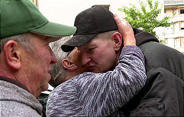 Hartes Deutschland - Leben im Brennpunkt