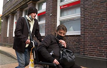 Hartes Deutschland - Leben im Brennpunkt