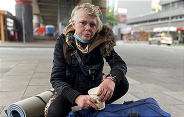 Hartes Deutschland - Leben im Brennpunkt