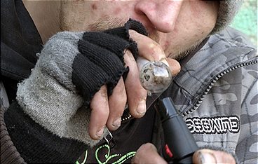 Hartes Deutschland - Leben im Brennpunkt