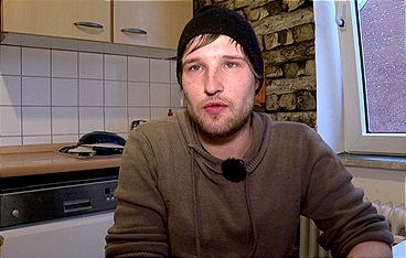 Hartes Deutschland - Leben im Brennpunkt