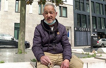 Hartes Deutschland - Leben im Brennpunkt