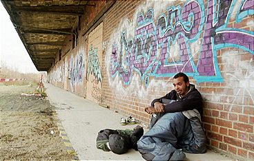 Hartes Deutschland - Leben im Brennpunkt