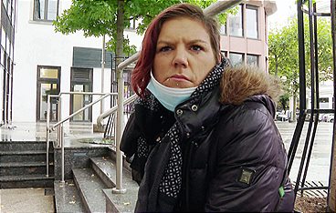 Hartes Deutschland - Leben im Brennpunkt