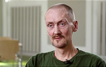 Hartes Deutschland - Leben im Brennpunkt