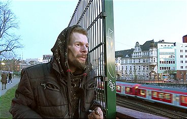 Hartes Deutschland - Leben im Brennpunkt