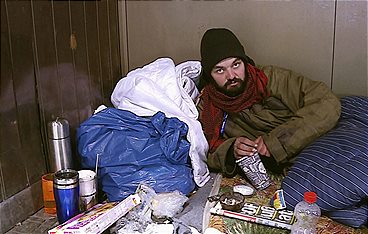 Hartes Deutschland - Leben im Brennpunkt