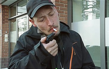 Hartes Deutschland - Leben im Brennpunkt