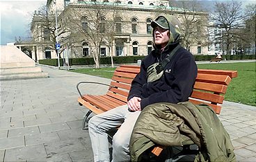 Hartes Deutschland - Leben im Brennpunkt