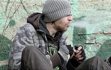 Hartes Deutschland - Leben im Brennpunkt