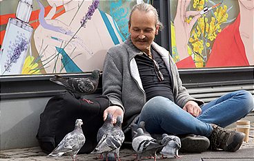 Hartes Deutschland - Leben im Brennpunkt