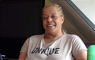 Hartz und herzlich - Tag für Tag Benz-Baracken