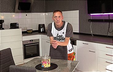 Hartz und herzlich - Tag für Tag Benz-Baracken