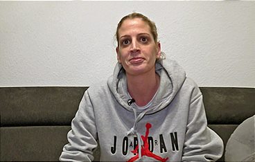 Hartz und herzlich - Tag für Tag Benz-Baracken