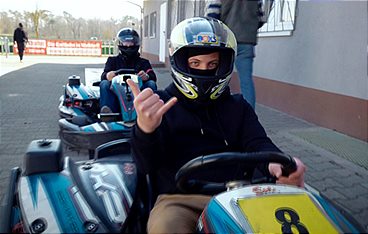 Hartz und herzlich - Tag für Tag Benz-Baracken