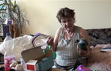 Hartz und herzlich - Tag für Tag Rostock