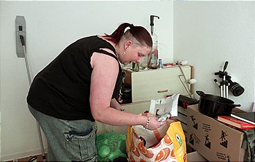 Hartz und herzlich - Tag für Tag Rostock