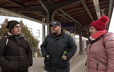 Hartz und herzlich - Tag für Tag Rostock
