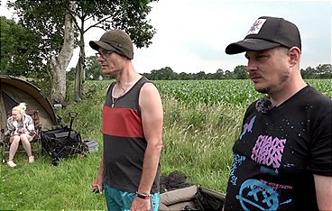 Hartz und herzlich - Tag für Tag Rostock