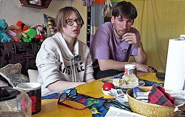 Hartz und herzlich - Tag für Tag Rostock