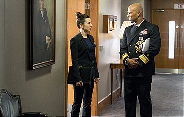 Hunter Killer