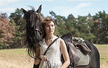 Immenhof - Das große Versprechen