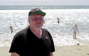 Joey Kelly und Familie - Roadtrip Panamericana