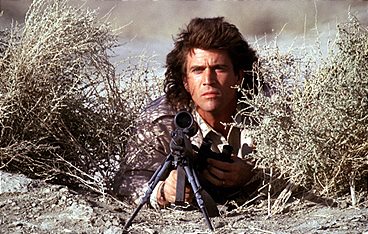 Lethal Weapon - Zwei stahlharte Profis