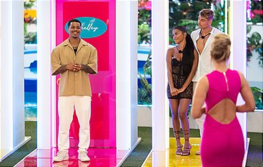 Love Island USA