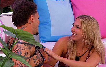 Love Island USA