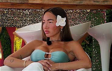 Love Island VIP