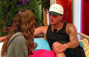 Love Island VIP