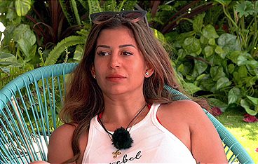 Love Island VIP