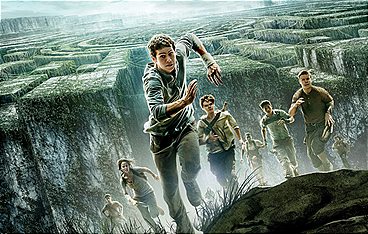Maze Runner - Die Auserwählten im Labyrinth