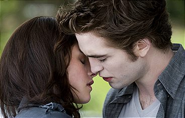 New Moon - Biss zur Mittagsstunde