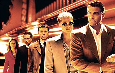 Ocean's Eleven