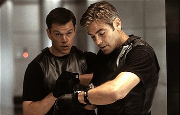 Ocean's Eleven